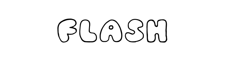 JI Bunny Caps  Free Fonts Download