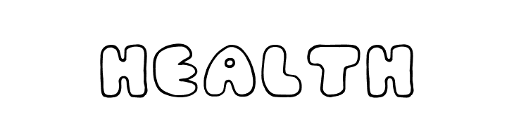 JI Bunny Caps  Free Fonts Download