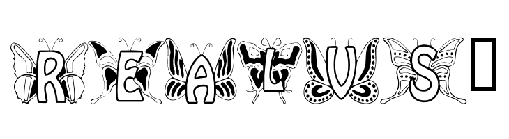 Mariposa  Free Fonts Download