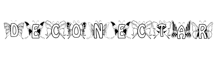 Mariposa  Free Fonts Download