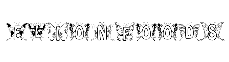 Mariposa  Free Fonts Download