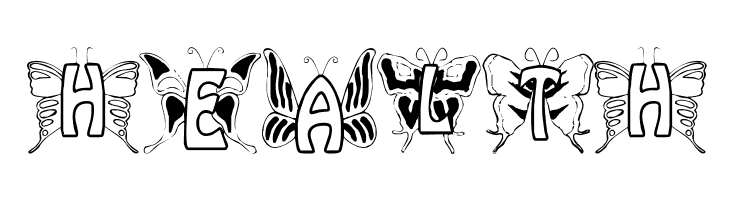 Mariposa  Free Fonts Download