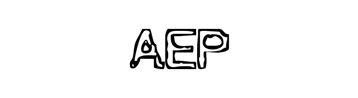 BN-Gillian  Free Fonts Download