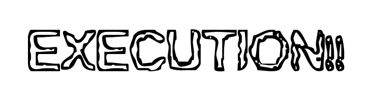 BN-Gillian  Free Fonts Download