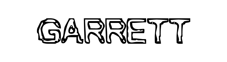 BN-Gillian  Free Fonts Download