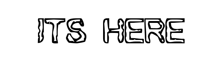 BN-Gillian  Free Fonts Download