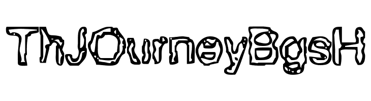 BN-Gillian  Free Fonts Download
