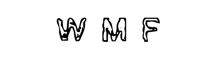 BN-Gillian  Free Fonts Download