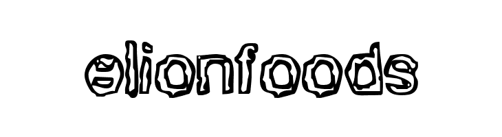 BN-Gillian  Free Fonts Download