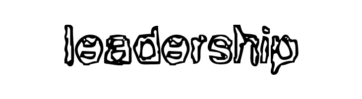 BN-Gillian  Free Fonts Download