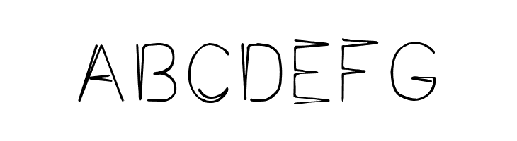 JaggaPoint  Free Fonts Download