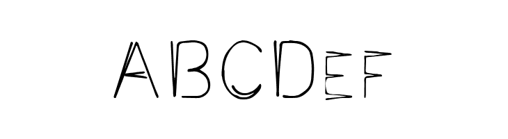 JaggaPoint  Free Fonts Download