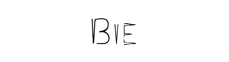 JaggaPoint  Free Fonts Download