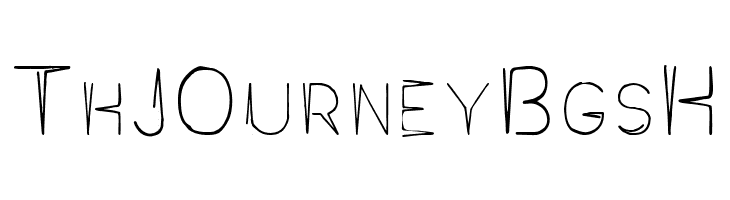 JaggaPoint  Free Fonts Download