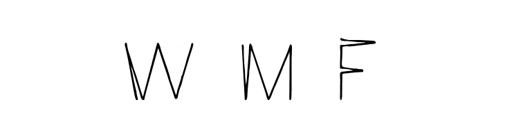 JaggaPoint  Free Fonts Download