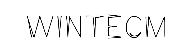 JaggaPoint  Free Fonts Download