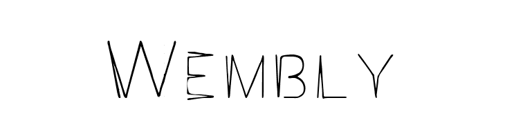 JaggaPoint  Free Fonts Download