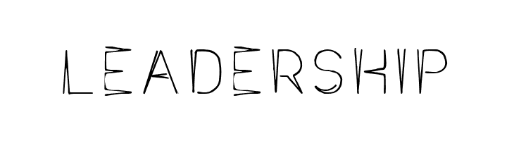 JaggaPoint  Free Fonts Download