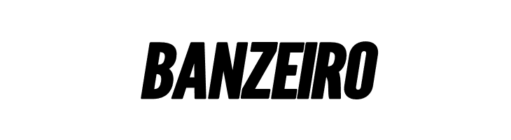 Warsaw Gothic Woodtype Oblique  Free Fonts Download