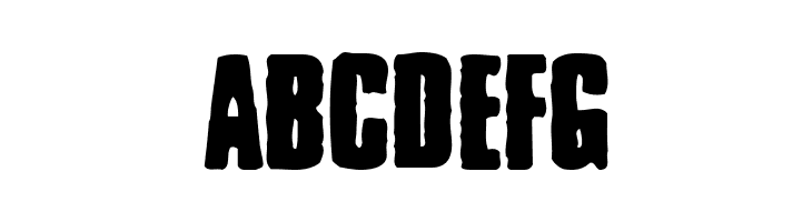 Chrispy  Free Fonts Download