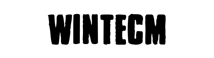 Chrispy  Free Fonts Download