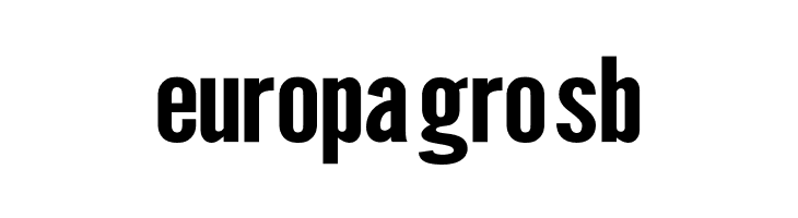 Warsaw Gothic Extended  Free Fonts Download
