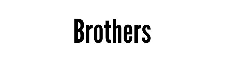 Warsaw Gothic  Free Fonts Download