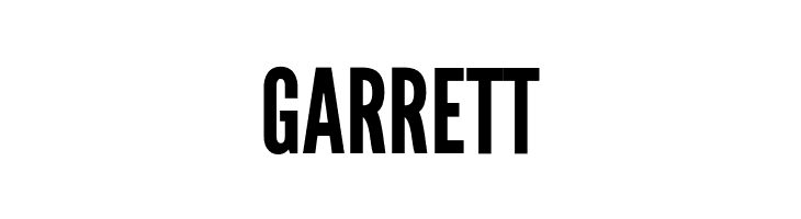 Warsaw Gothic  Free Fonts Download