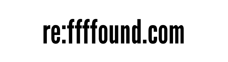 Warsaw Gothic  Free Fonts Download