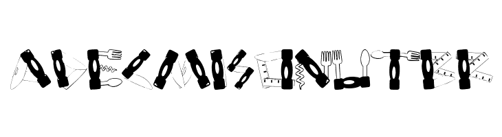 Couteau Suisse  Free Fonts Download