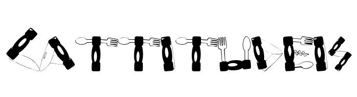 Couteau Suisse  Free Fonts Download