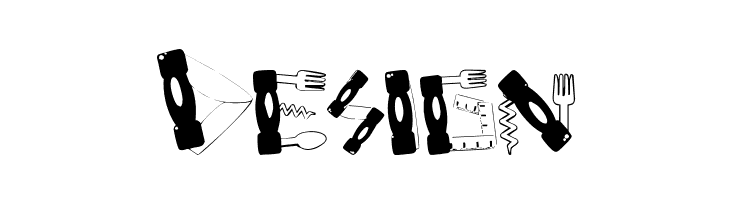 Couteau Suisse  Free Fonts Download