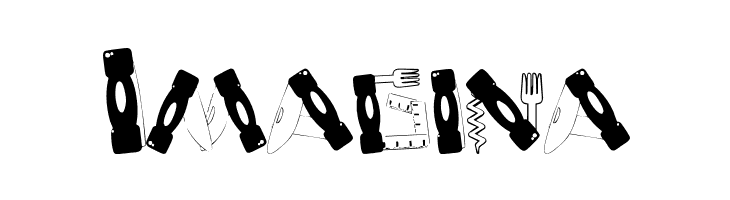 Couteau Suisse  Free Fonts Download