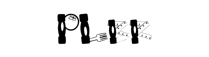 Couteau Suisse  Free Fonts Download