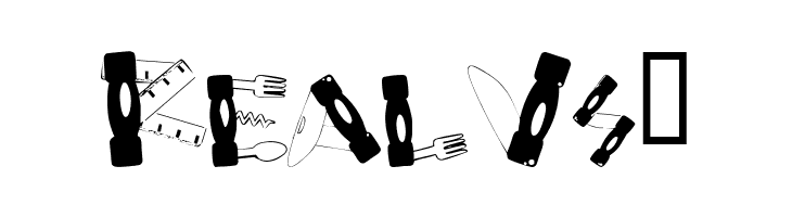 Couteau Suisse  Free Fonts Download