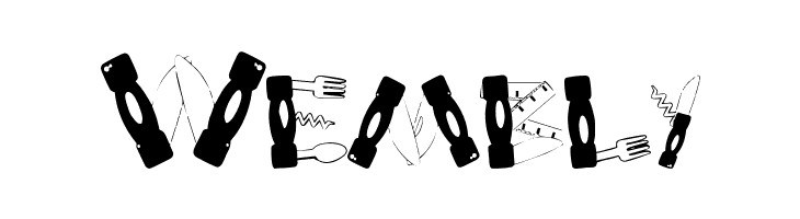 Couteau Suisse  Free Fonts Download