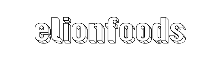 Warsaw Gothic SuperExtended 3D  Free Fonts Download