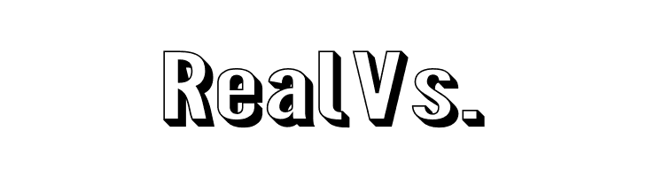 Warsaw Gothic SuperExtended Shadow  Free Fonts Download