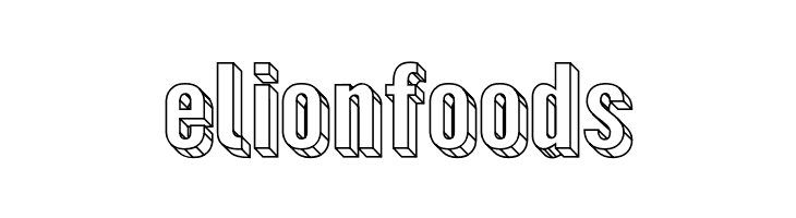 Warsaw Gothic Extended 3D  Free Fonts Download