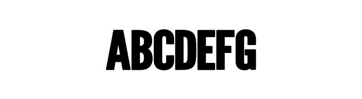 Warsaw Gothic Woodtype  Free Fonts Download