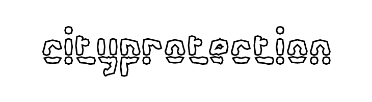 Amalgamate O BRK  Free Fonts Download