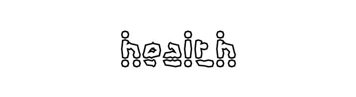 Amalgamate O BRK  Free Fonts Download