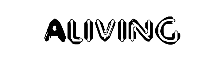 80 Decibels  Free Fonts Download