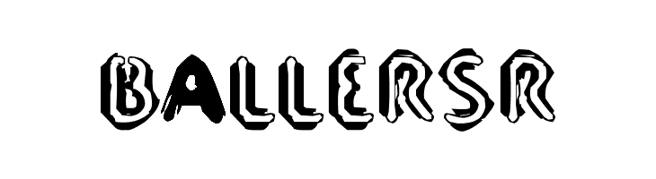 80 Decibels  Free Fonts Download