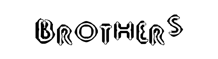 80 Decibels  Free Fonts Download