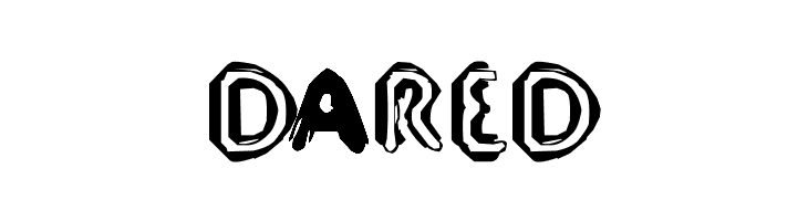 80 Decibels  Free Fonts Download