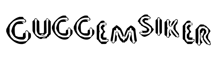 80 Decibels  Free Fonts Download