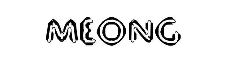 80 Decibels  Free Fonts Download