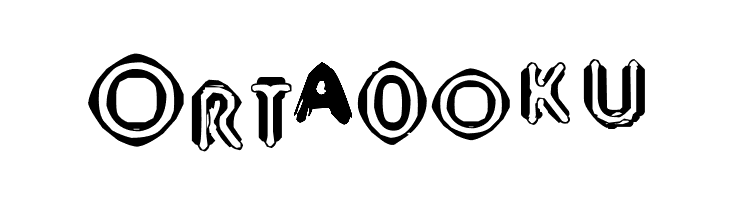 80 Decibels  Free Fonts Download