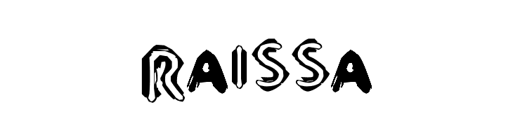 80 Decibels  Free Fonts Download